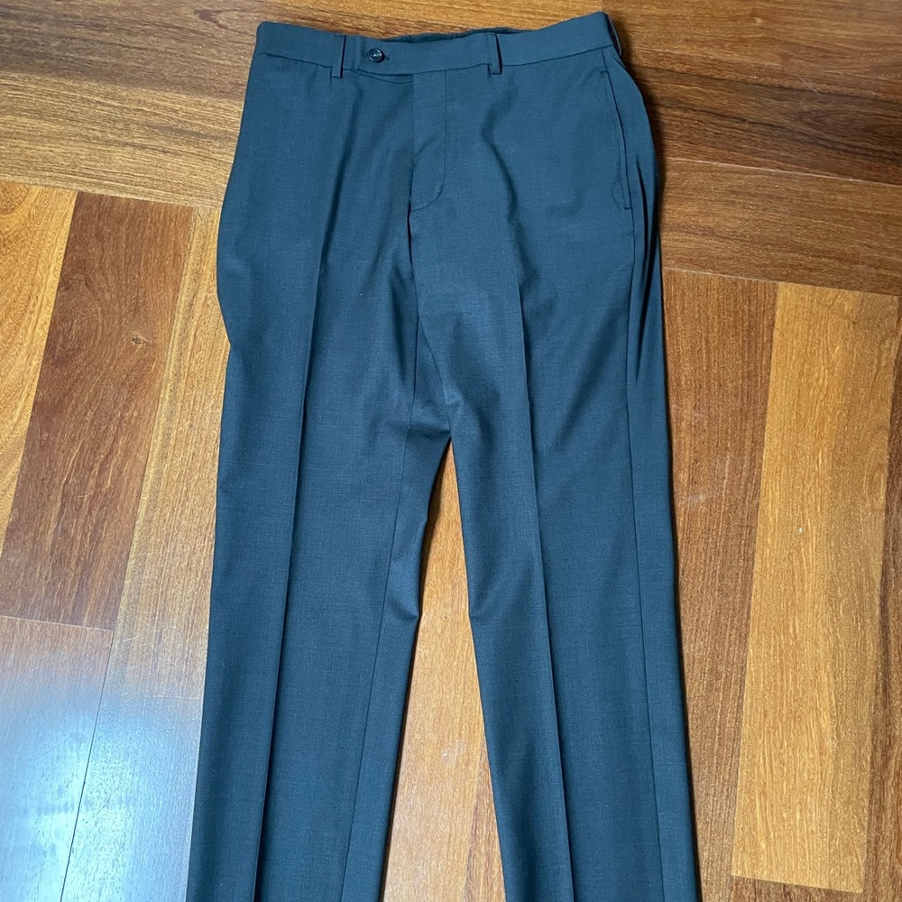 Calvin Klein Suit Pants